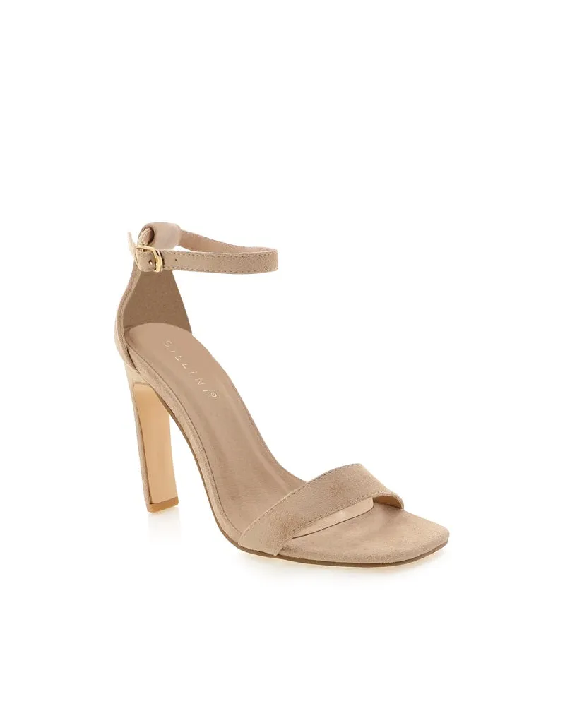 Isabela Heel
