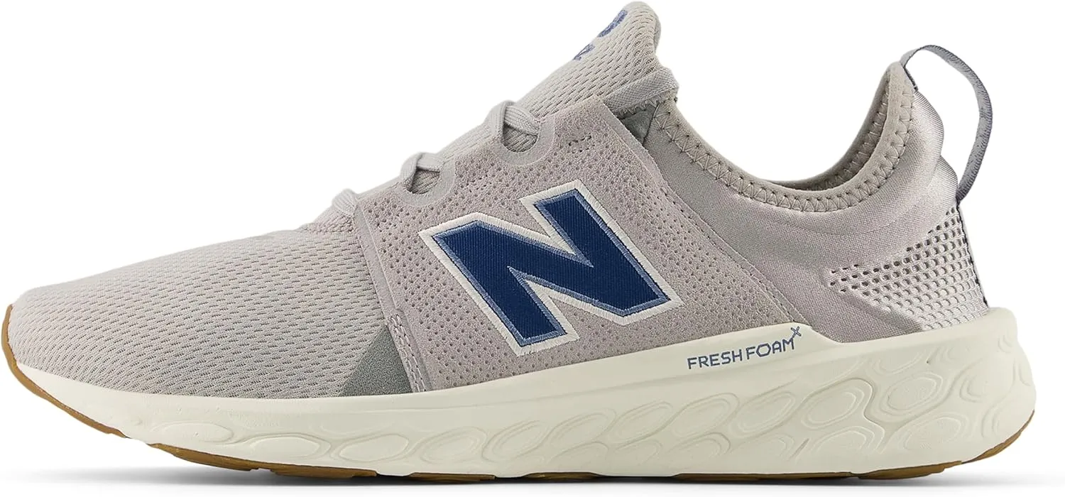 New Balance Men's Fresh Foam X Cruz V3 Running Shoe