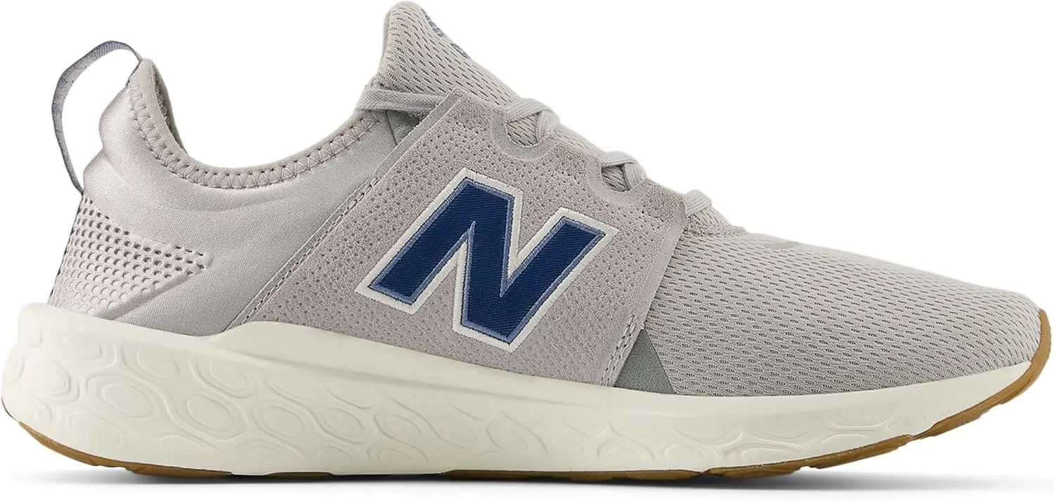 New Balance Men's Fresh Foam X Cruz V3 Running Shoe