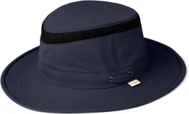 Tilley LTM5 Airflo Medium Brim Hat ?C Ultralight, Buoyant & Breathable, UPF 50  Sun Protection, Water-Resistant