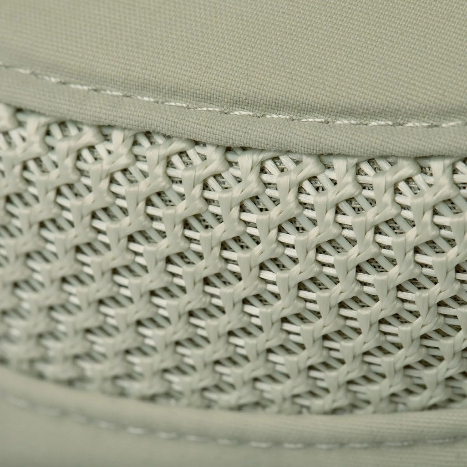 Tilley LTM5 Airflo Medium Brim Hat ?C Ultralight, Buoyant & Breathable, UPF 50  Sun Protection, Water-Resistant